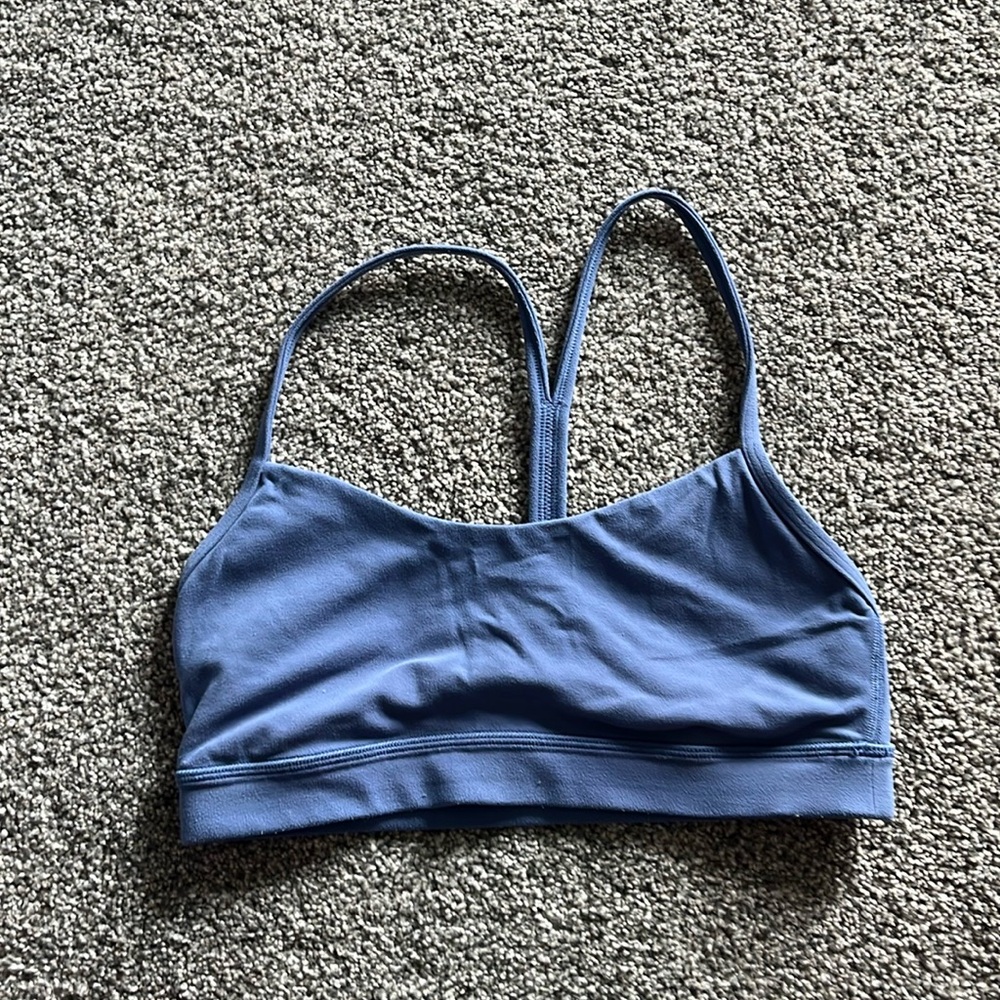 Lululemon bra